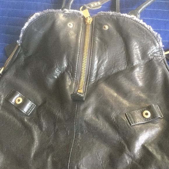 Mark and James handbag - Picture 4 of 4