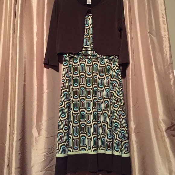 Studio I Dress