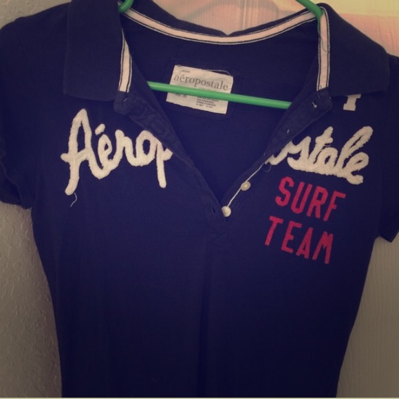 Aerostatle  T shirt
