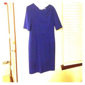 Ivy & Blue Maggie Boutique Dress
