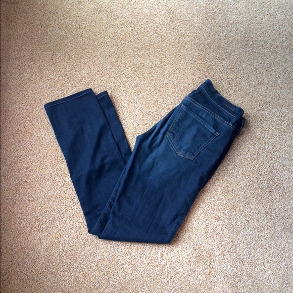 Citizens of Humanity Ava Straight Leg Jeans - Picture 4 of 4