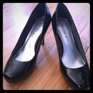 Madden Girl Heels