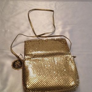 La Regale LTD evening purse