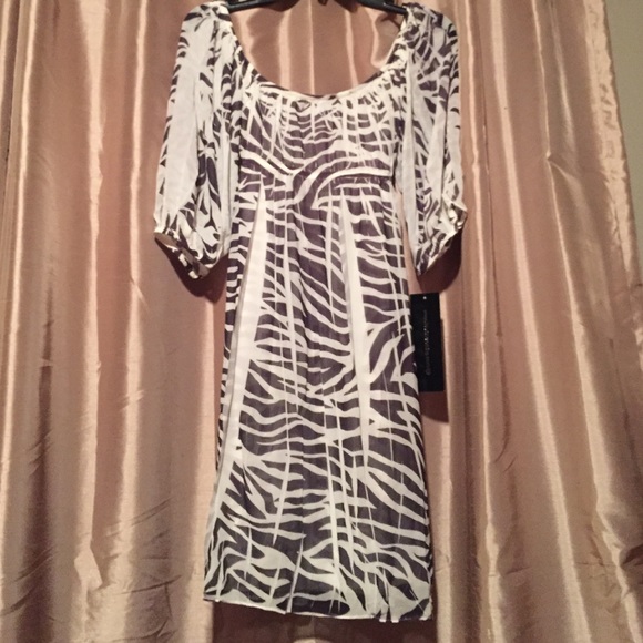 Fleurish Dress