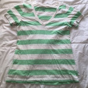 Striped Tee