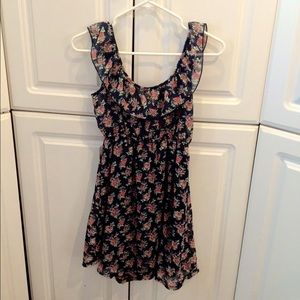 Rue 21 Flower Dress