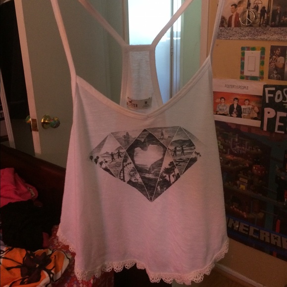Tank top
