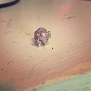 Pandora Elephant Charm