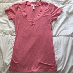V-Neck Tee