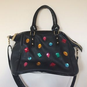 Bestey Johnson Purse
