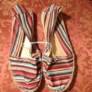 Merona Slip on