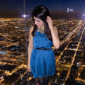 Rebecca Taylor Party Dress