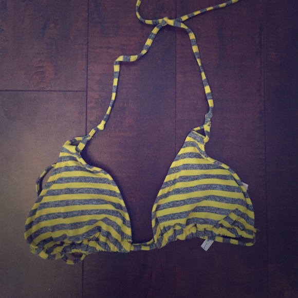Forever 21 Bikini Top