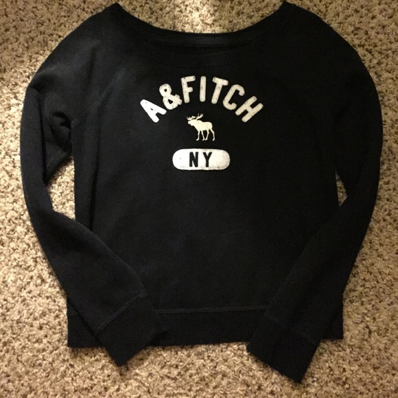 Abercrombie sweater