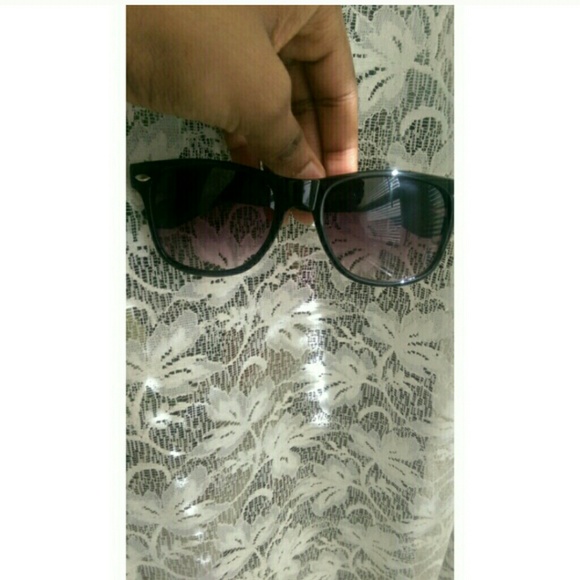 Wayfarer Sunglasses