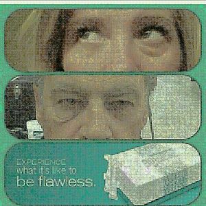 Instantly Ageless (5 Vial Lot)