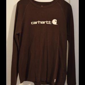 Carhart for women tee.