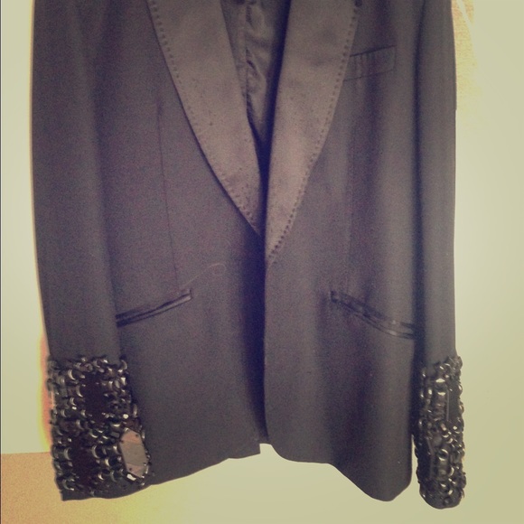 John Galliano collectors Jacket excellent worn