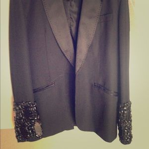 John Galliano collectors Jacket excellent worn