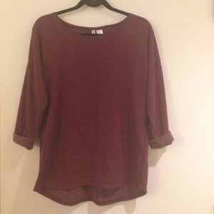 H&M Sweater