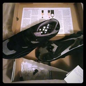 Specialized Mountain bk shoes with Speed Cleats