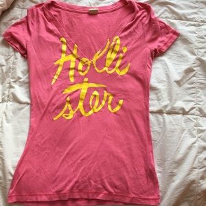 Hollister V-Neck