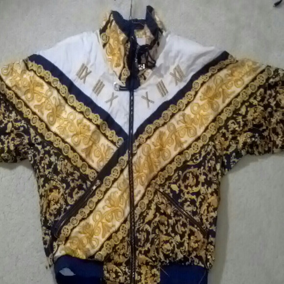 Gallery sport women's jacket