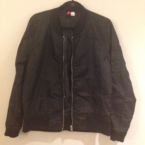 H&M Bombers Jacket