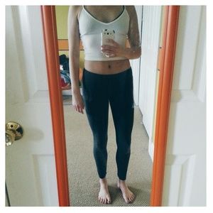 Pure Karma yoga leggings NWOT