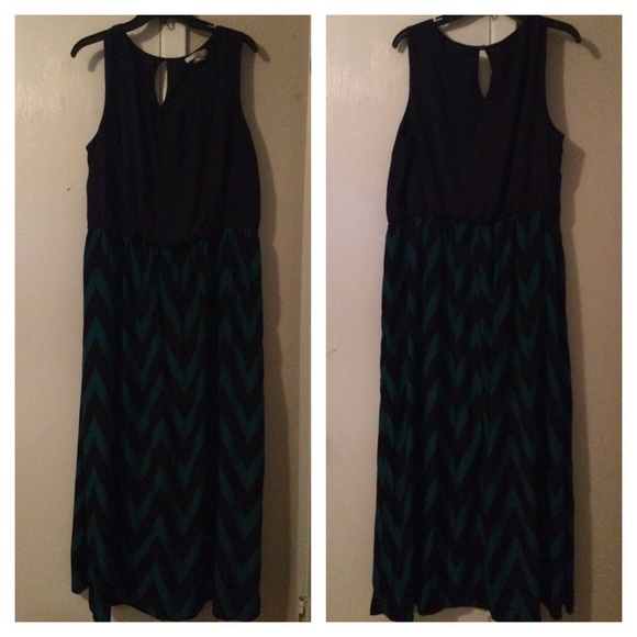 Long dress SOLD