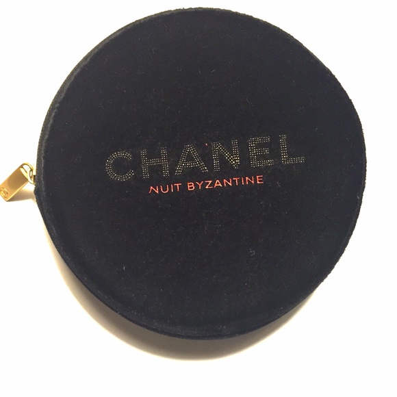 CHANEL NUIT BYZANTINE