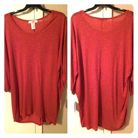 NWT BLOUSE NEVER USED SOLD