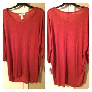 NWT BLOUSE NEVER USED SOLD