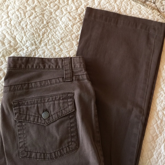 Pants