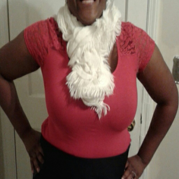 Scarf - Picture 2 of 2