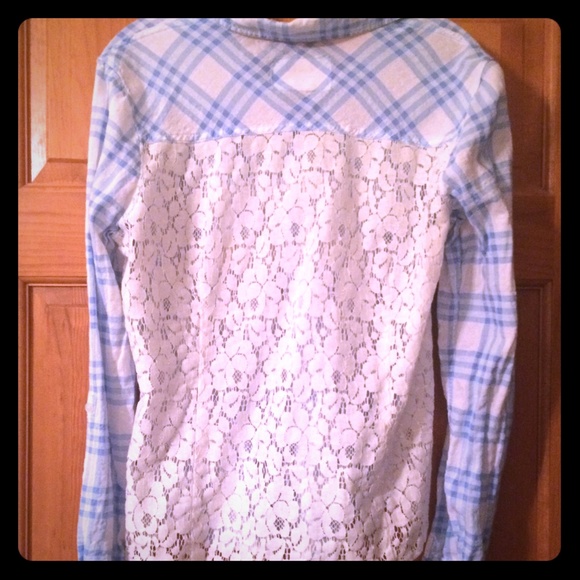 Aero signature 87 top