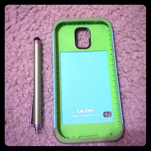 Galaxy 5s case