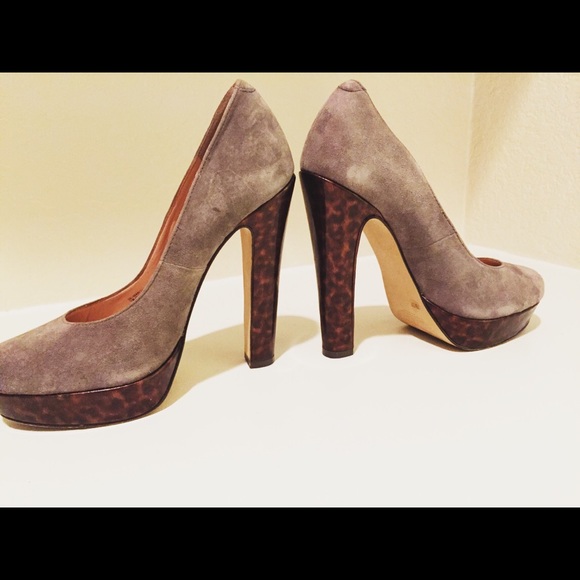 Sole Society Shoes
