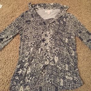 Doesn't fit my style any more