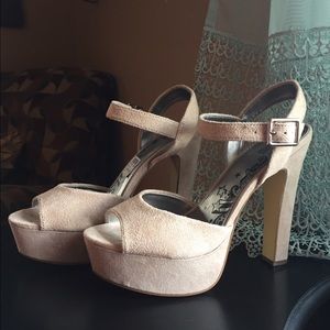 Brand New Hot Platform Shoes