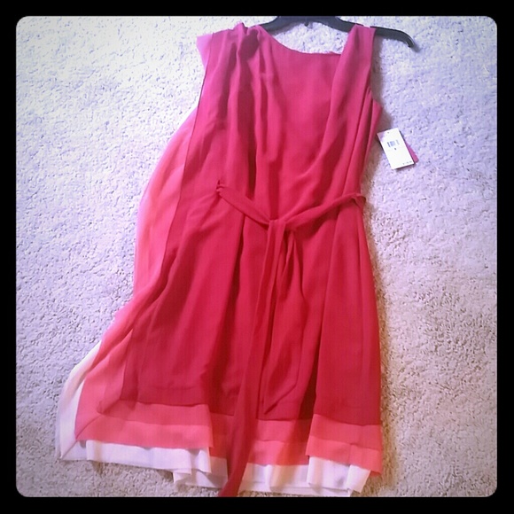 Cocktail dress