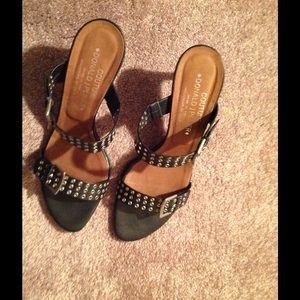 Donald Pliner sandals