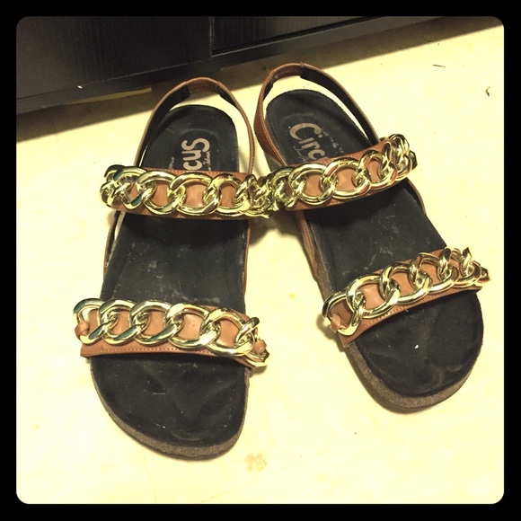 Circus by Sam Edelman Sandals