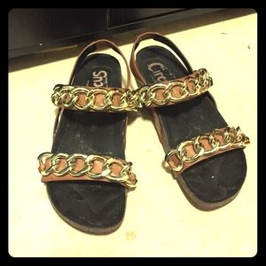 Circus by Sam Edelman Sandals