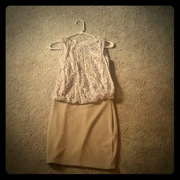 Party dress