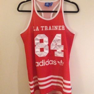 Adidas Jersey