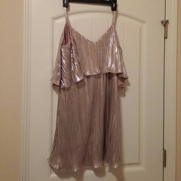 Brand new Boutique dress.