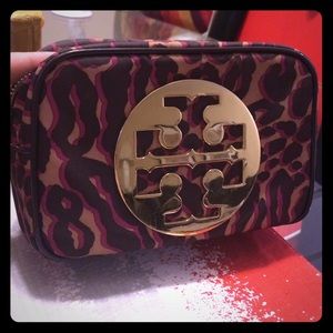 Tory Burch Travel Case