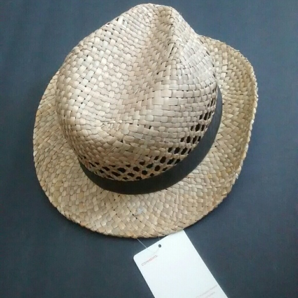 Straw Hat - Picture 2 of 4