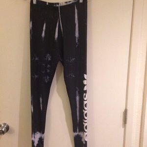 Adidas legging